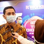 Jabar Miliki Potensi Besar untuk Dikembangkan Secara Industri Digital