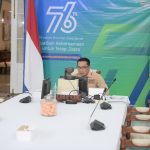 Ridwan Kamil: 18 Juta Dosis Vaksin Sudah Disuntikkan ke Warga