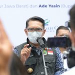 PERCEPATAN VAKSINASI: Target Bogor 4,2 Juta Warga Selesai Divaksin Desember