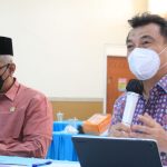 Disdik, Dispora dan Dipusipda Dibahas Dalam RKUA-PPAS DPRD Jabar