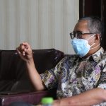 PTM SMAN 1 Baleendah Digelar Karena Bagusnya Penerapan Prokes