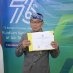 Pesan Ridwan Kamil untuk Penerima Beasiswa JFLS: Belajar Sungguh-sungguh