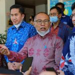Pendukung Moeldoko Mulai Rontok, Kubu KLB Mencabut Gugatannya Pendukung Moeldoko Mulai Rontok, Kubu KLB Mencabut Gugatannya