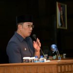 Gubernur Ridwan Kamil Sampaikan Raperda APBD Perubahan 2021, Belanja Daerah agar Dampaknya Dirasakan Masyarakat