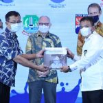 Lima Tahun Kolaborasi Jabar-USAID Tingkatkan Akses Air Minum dan Sanitasi Aman Bagi Masyarakat Perkotaan yang Rentan