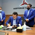 Ini Isi AD/ART Demokrat yang Digugat Eks Kader-Yusril Ini Isi AD/ART Demokrat yang Digugat Eks Kader-Yusril