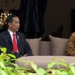 AHY Bandingkan Kondisi Utang Indonesia Era Jokowi dan SBY