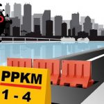 Jelang Pengumuman PPKM, Ini Data Kasus COVID di Jabar Sepekan Terakhir