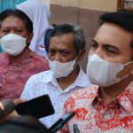 Vaksinasi Pelajar Kabupaten Bandung Baru 7 Persen, Sahrul Gunawan: Perlu Kolaborasi