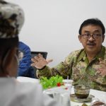 Jadi Anggota Dewan Teraspiratif, Begini Tanggapan Ketua Fraksi PKB DPRD Jabar Sidkon Djampi