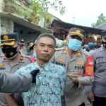 Kasus Bentrokan Petani Indramayu: Anggota DPRD Ditangkap, Ketua DPC Demokrat Indramayu Sampaikan Ini