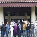 Kunjungi Anjungan Jawa Barat di TMII, Toni Setiawan: Perbaikan dan Perawatan Operasional Masih Sangat Diperlukan