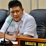 Jawab Tudingan Kubu Moeldoko, Irfan Suryanagara: AD/ART Demokrat Bukan Cerminan Ideologi Hitler