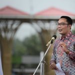Resmikan Alun-alun Aimas di Sorong, Ridwan Kamil: Bentuk Persaudaraan Jabar-Papua