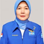 Tak Kaget, Hj. Lilis Boy Sebut Koalisi Moeldoko-Yusril Sudah Direncanakan 3 Bulan Lalu