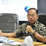 Kunjungan Kerja ke DPRD Provinsi Banten, Ketua BAPEMPERDA DPRD Jabar: kehadiran Regulasi Berupa Perda Dana Cadangan Pilgub Jabar Tahun 2024 Sangat Diperlukan