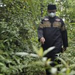 Wagub: Jembatan Betman Bisa Seperti Pasopati Bandung Wagub: Jembatan Betman Bisa Seperti Pasopati Bandung