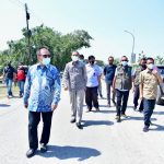 Kerap Macet, Zulkifly Chaniago Minta Pekerjaan Jalan Kadipaten-Jatibarang Harus Segera Dituntaskan