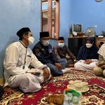 Duka Ridwan Kamil Atas Wafatnya 11 Santri di Ciamis