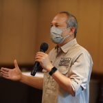Jabar Pastikan Atlet dan Ofisial PON Dilayani di Pusat Pemulihan