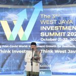 THE 3RD WEST JAVA INVESTMENT SUMMIT: Bank Indonesia-Pemda Provinsi Jabar Jembatani Investor dengan UMKM