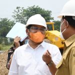 Pusat Distribusi Jabar Permudah Masyarakat dan Petani