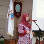 Buka Lomba Senam Kreasi Perempuan Se-Jawa Barat, Lina Ruzhan: Junjung Tinggi Sportivitas