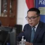 PPKM Level 3 Saat Nataru, Ridwan Kamil: Jangan Sampai Kecolongan