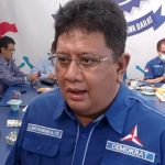 Irfan Suryanagara Tegaskan Tak Ada Intimidasi Kepada Eks Kader Untuk Mencabut Judicial Review Terkait AD/ART Partai Demokrat Irfan Suryanagara Tegaskan Tak Ada Intimidasi Kepada Eks Kader Untuk Mencabut Judicial Review Terkait AD/ART Partai Demokrat