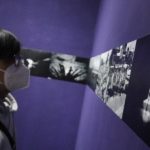 Lorong Pasar Antik Cikapundung Disulap Jadi Area Pameran Foto