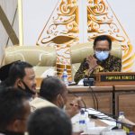 Pemprov Jabar Harus Selesaikan Syarat Pemekaran Garut Utara