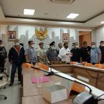 Tolak Pembangunan Monumen Covid 19, Aliansi Nano Jabar Audiensi dengan DPRD Jabar Tolak Pembangunan Monumen Covid 19, Aliansi Nano Jabar Audiensi dengan DPRD Jabar