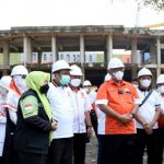 DPRD Jabar Minta Koreksi Capaian Pembangunan Masjid Agung Kota Bogor
