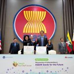 ASEAN Foundation Gandeng Huawei Pupus Kesenjangan SDM Digital di Asia Pasifik