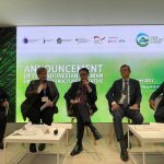 KONFERENSI COP26: Ridwan Kamil Paparkan 12 Strategi Pemulihan Citarum Harum KONFERENSI COP26: Ridwan Kamil Paparkan 12 Strategi Pemulihan Citarum Harum