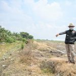 Atasi Pencemaran di Kali Rasmi, Ridwan Kamil Minta Pemkab Bekasi Tiru Citarum Harum
