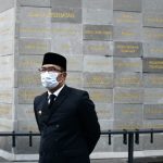 Ridwan Kamil Perihal Monumen: Jangan Sekali-kali Melupakan Sejarah
