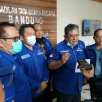 Irfan Suryanagara Berharap Vonis MA Soal JR Jadi Rujukan Hakim PTUN Putuskan Gugatan kubu KLB Deli Serdang