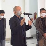 UMP 2022 Jabar Rp1.841.487,31: Win-win Solution, Berlaku bagi Pekerja di Bawah Satu Tahun
