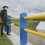 Tinjau Sodetan Cisangkuy, Ridwan Kamil Pastikan Luasan Banjir Berkurang Tinjau Sodetan Cisangkuy, Ridwan Kamil Pastikan Luasan Banjir Berkurang