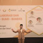 Mantap! Ridwan Kamil Targetkan 2023 Seluruh Desa Punya BUMDes