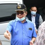 Rampung 80 Persen, Komisi IV DPRD Jabar Apresiasi Pembangunan Rutilahu Desa Talun Kabupaten Sumedang
