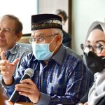 Ketua Komisi IV DPRD Jabar Prihatin Alih Fungsi Lahan Sawah Masih Terjadi