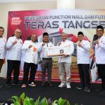 Narji Lebih Pilih Gabung ke PKS, Demokrat: Semoga Sukses