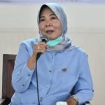 Sosialisasikan 4 Pilar Kebangsaan, Hj. Lilis Boy Ajak Masyarakat Jaga Pancasila Sosialisasikan 4 Pilar Kebangsaan, Hj. Lilis Boy Ajak Masyarakat Jaga Pancasila