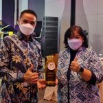 Trakindo Menerima Anugerah DUDI Awards 2021 dari Kemendikbudristek