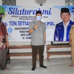 Toni Setiawan Gelar Reses di RT 10 RW 02, Desa Manggahang, Kecamatan Baleendah, Kabupaten Bandung