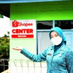 Kunjungi Kampung Koi, Atalia: Wajah Pemberdayaan Masyarakat Jabar