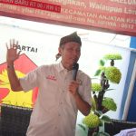 Gelar Reses, Kasan Basari Meminta Agar Prioritaskan Program Rutilahu Gelar Reses, Kasan Basari Meminta Agar Prioritaskan Program Rutilahu