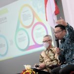 Gubernur Ridwan Kamil Minta Saudagar Muslim Jadi Bapak Angkat UMKM